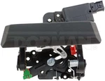 Dorman 83367 Tailgate Handle Fits - 13 Chevrolet Avalanche 25790724 New. Price: $70.42.