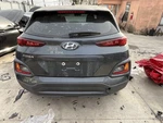 18 19 20 21 22 23 Hyundai Kona Trunk/decklid/hatch/tailgate W/o Lights Used. Price: $750.00.