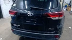 Trunk/hatch/tailgate Rear View Camera Power Lift Fits 19 Highlander 5342039 Used. Price: $1727.50.