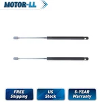 Focus Auto Parts Hatch Lift Support 2X 1977 Till 1978 Ford Mustang Ii New. Price: $51.08.