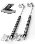 Gas Struts 20 Inch 100LB/445N Shock With Brackets, Rv Bed Storage Door Lift Kit, New. Price: $56.15.