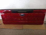 (red) W/tailgate Step From 2020 Ford F350SD Pickup 8203141 Used. Price: $2158.79.