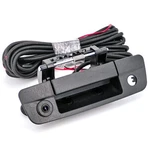 68044904AG Tailgate Handle Backup Camera W/ Wiring For Dodge Ram 1500 2500 3500 New. Price: $34.88.