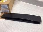 2012-2016 Genuine Gm Chevrolet Cruze Right Rear Door Window Molding 95492677 New. Price: $29.95.
