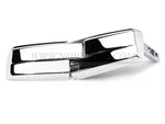 Volvo 1315551 Luggage Compartment Lid: Hinge- Right- Chrome 145 245 New. Price: $265.98.