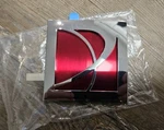 2008 Saturn Astra Tailgate Emblem Gm Nos Oem 93357563 New. Price: $49.95.