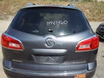 2013-2017 Buick Enclave Rear Hatch Lid Liftgate Oem U106V Used. Price: $224.99.