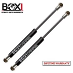 1PAIRS Rear Hatch Tailgate Gas Lift Supports Struts Fits 84-96 Cherokee Wagoneer New. Price: $25.64.