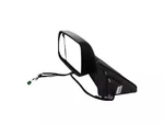 Genuine Mopar Outside Rear-view Mirror Left 68381773AD New. Price: $365.70.