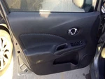 2014 Nissan Versa Used Liftgate Trunk Hatchback Oem 3283756 77000 Miles. Price: $284.95.