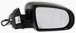 Oem Light Brownstone PT6 Right Passenger Side Exterior Mirror For Jeep Cherokee New. Price: $149.50.