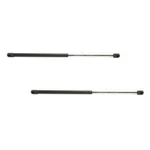 Ford Mustang 1994-2004 Lift Supports Driver Passenger Side Pair Trunk Lid New. Price: $36.90.
