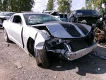 Trunk/hatch/tailgate Coupe Without Spoiler Fits 10-13 Camaro 1985756 Used. Price: $556.78.