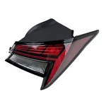 Oem 2021 2025 Hyundai Elantra Rear Right Outer Led Tail Light Lamp 92402-AA220 Used. Price: $395.99.