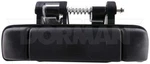 Dorman 82367 Liftgate Handle Textured Black Fits Nissan Pathfinder New. Price: $54.35.