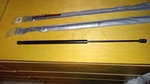2008 Toyota Yaris - 7017 Liftgate Support New. Price: $78.00.