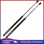 2PCS 14" Universal Lift Support Shock Struts C16-06389B C1606389B Force 24 Lbs New. Price: $13.83.
