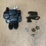 2005 2006 2007 2008 2009 Subaru Legacy Trunk Latch Lock Oem 0077 Used. Price: $29.99.
