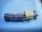 2008 Audi Q7 Rear Trunk Tailgate Lift Motor E5030018 Oem Used. Price: $149.99.