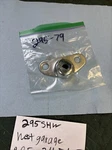 Genuine Mopar 2002-2009 Dodge Ram 2500 Tailgate Hinge Rear Right 55276230AC New. Price: $30.80.
