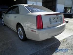 Cadillac Sts Base 2010-2011 Deck Lid W/o Spoiler Tan 20838982 9443 Used. Price: $150.00.
