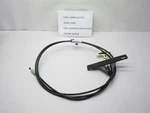 2003-2007 Cadillac Cts Trunk Release Cabel 170-01892A Oem Used. Price: $16.07.