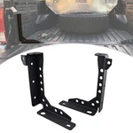 Tacoma Bed Channel Stiffener Rear Support Bracket Compatible With... New. Price: $92.28.