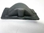 92-99 Mercedes W140 S-class Trunk Lid Insulation Boot Cover 1406940233 New Oem. Price: $29.49.