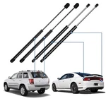 2008-2012 Ford Escape 4 Pcs Window + Tailgate Lift Supports Shock Struts New. Price: $32.48.