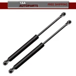 2PCS Front Trunk Lift Supports Dampers For Porsche Boxster Cayman 911 1998-2013 New. Price: $17.39.