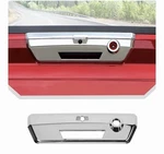 Manija De Puerta Trasera Exteriores Compatibles Ford F150 2021 2022 2023 New. Price: $40.00.